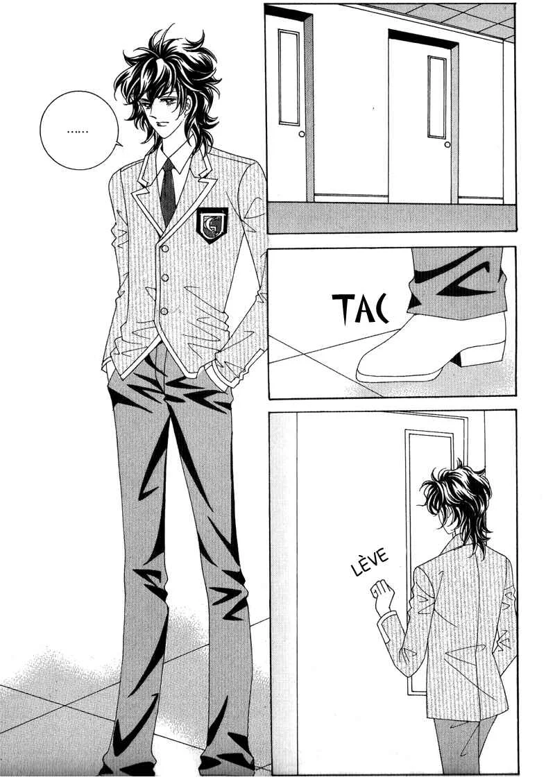 I Will Be Cinderella Chapitre 8 - Page 17