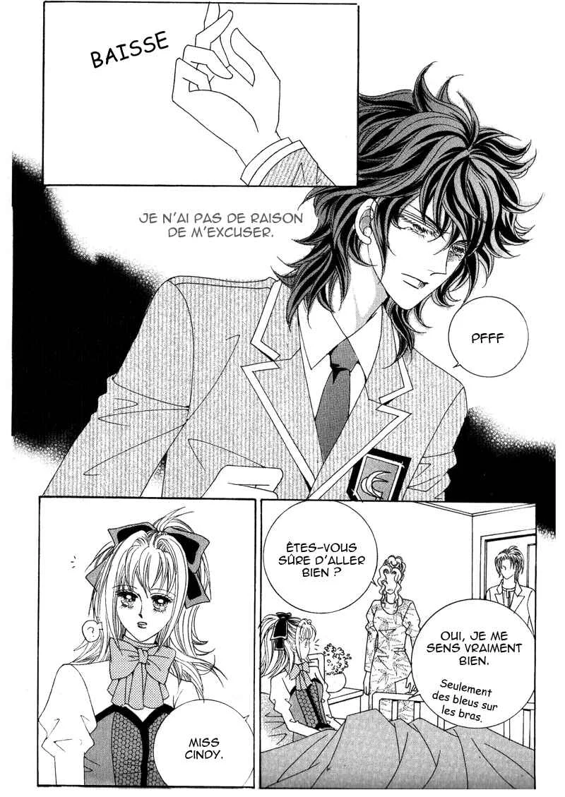 I Will Be Cinderella Chapitre 8 - Page 18