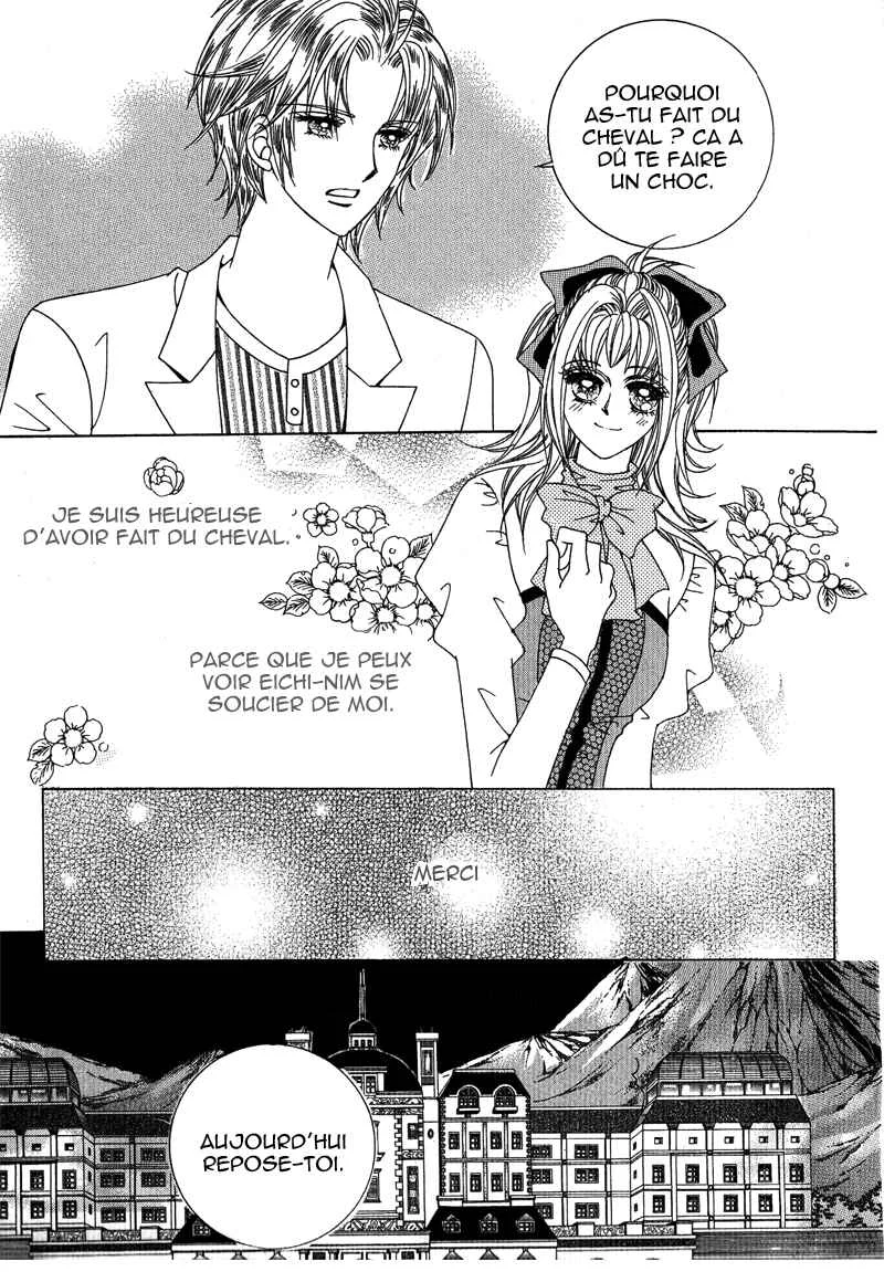 I Will Be Cinderella Chapitre 8 - Page 19