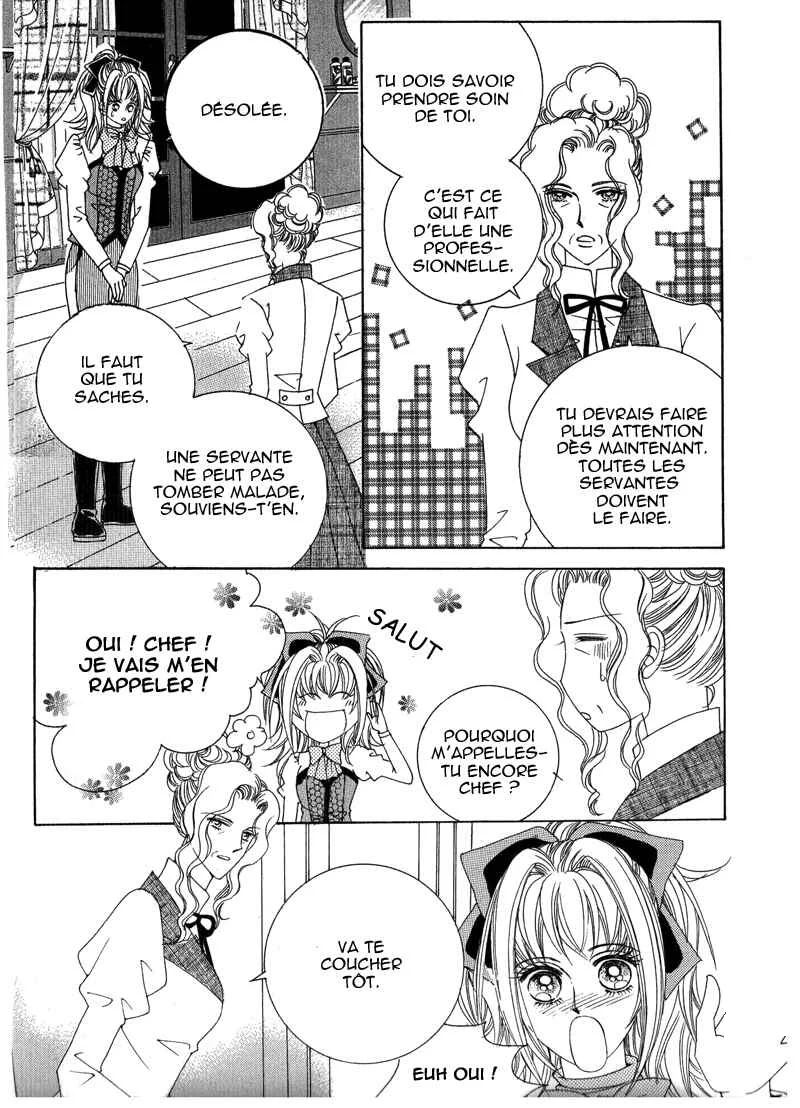 I Will Be Cinderella Chapitre 8 - Page 20