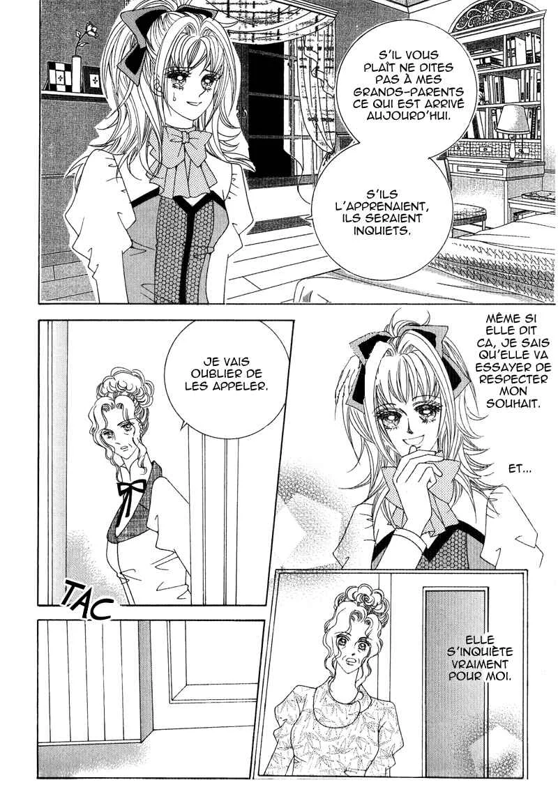 I Will Be Cinderella Chapitre 8 - Page 21