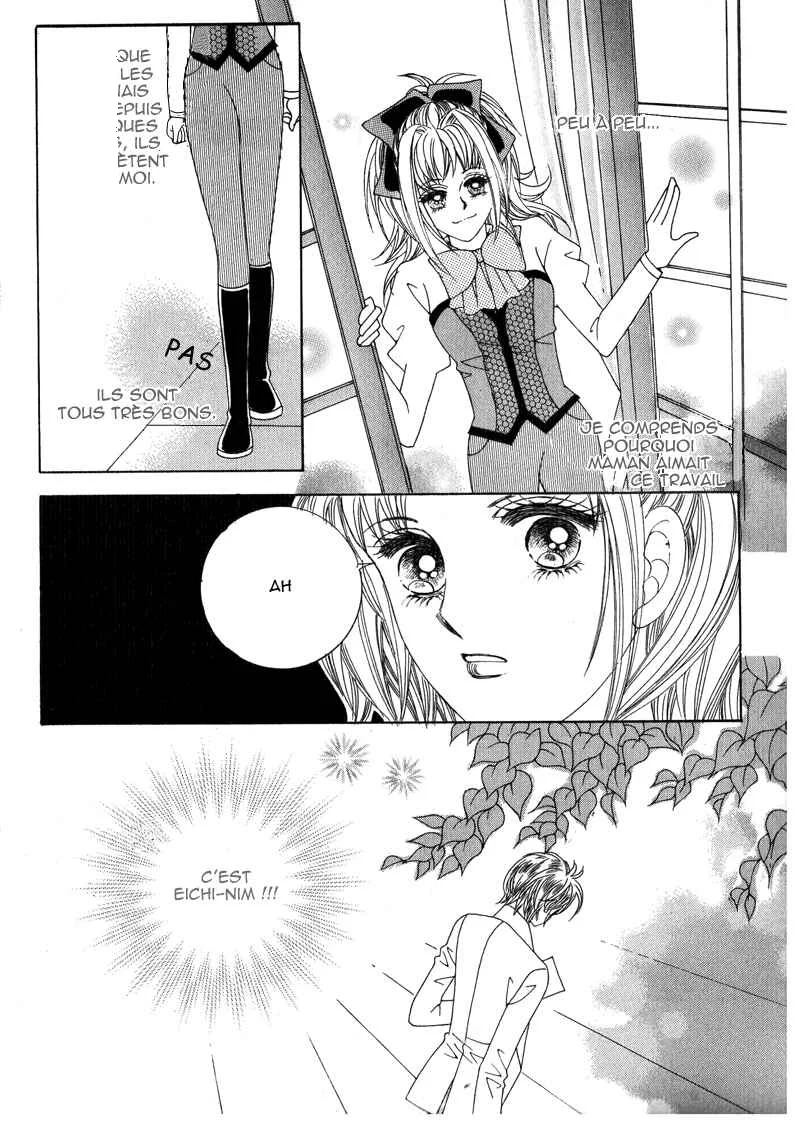 I Will Be Cinderella Chapitre 8 - Page 22
