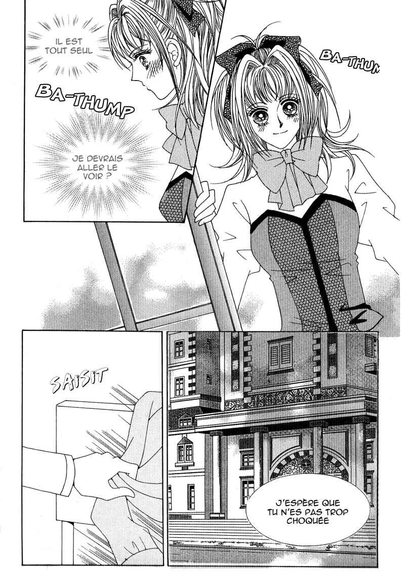 I Will Be Cinderella Chapitre 8 - Page 23