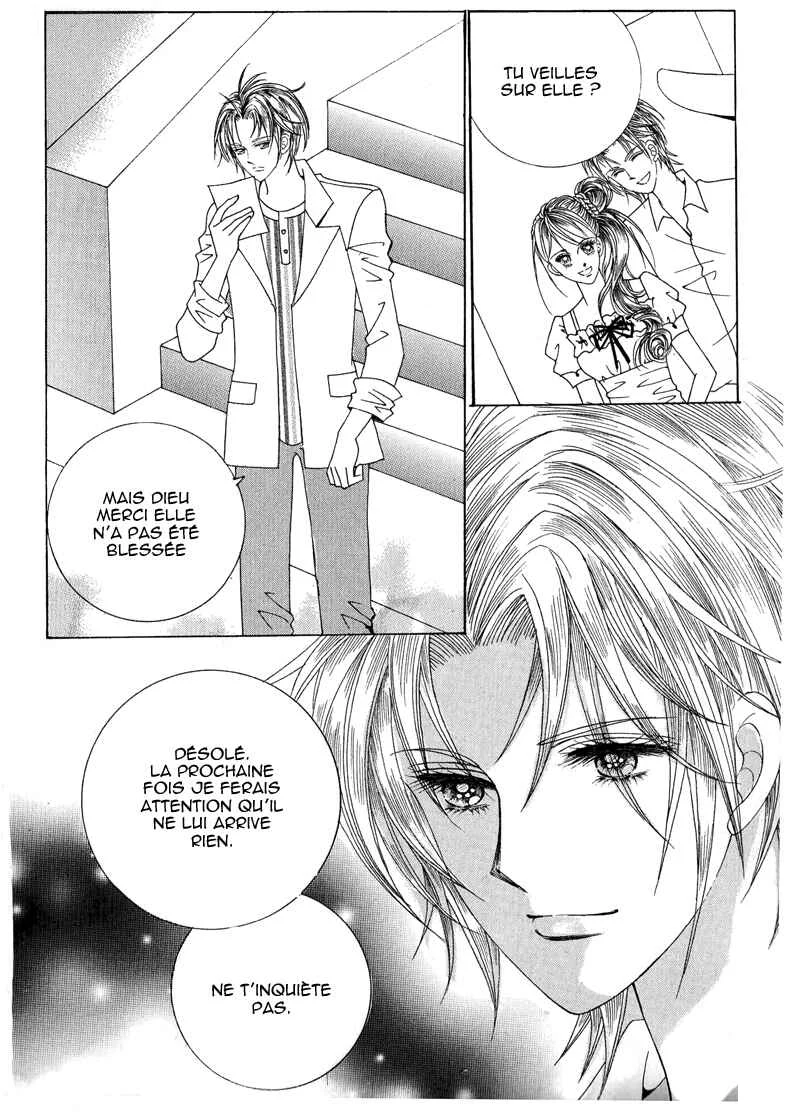 I Will Be Cinderella Chapitre 8 - Page 24