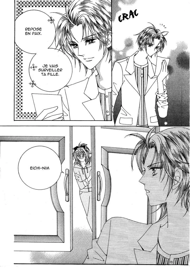 I Will Be Cinderella Chapitre 8 - Page 25