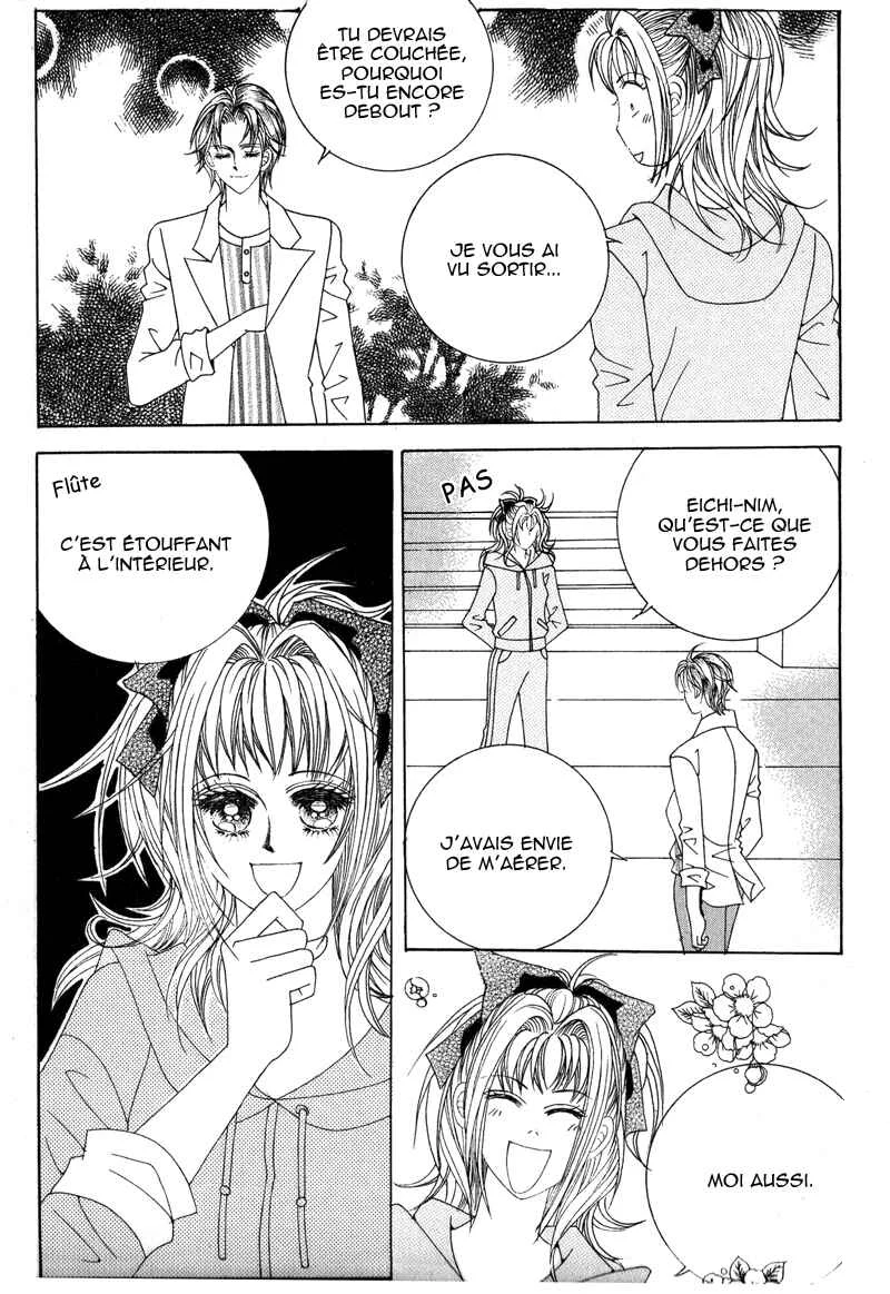 I Will Be Cinderella Chapitre 8 - Page 26