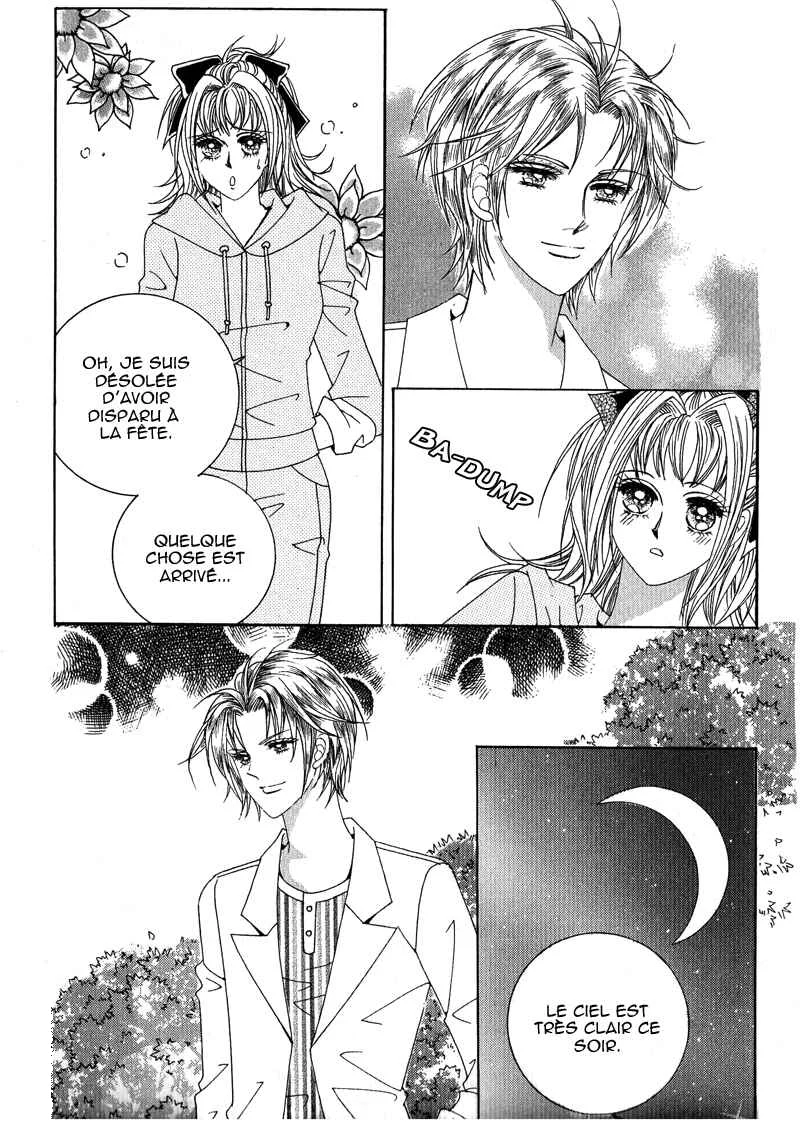 I Will Be Cinderella Chapitre 8 - Page 27