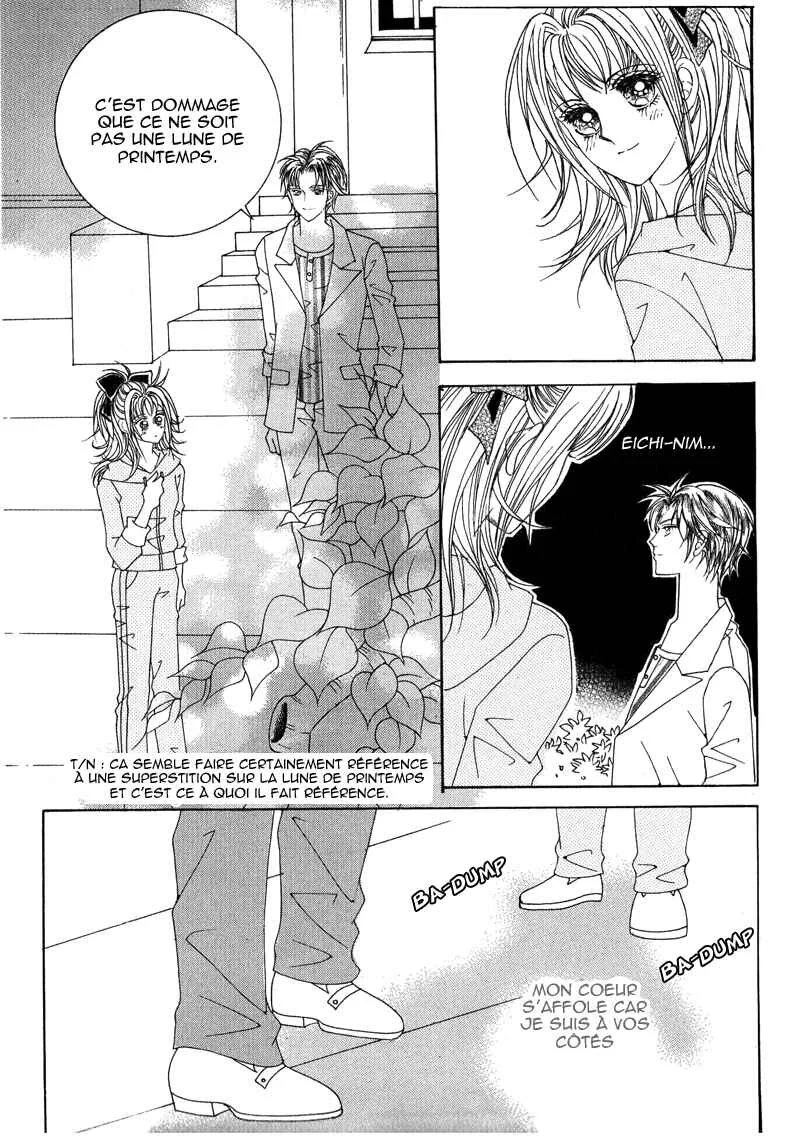 I Will Be Cinderella Chapitre 8 - Page 28