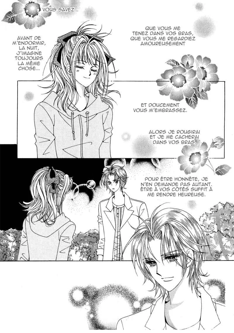 I Will Be Cinderella Chapitre 8 - Page 29