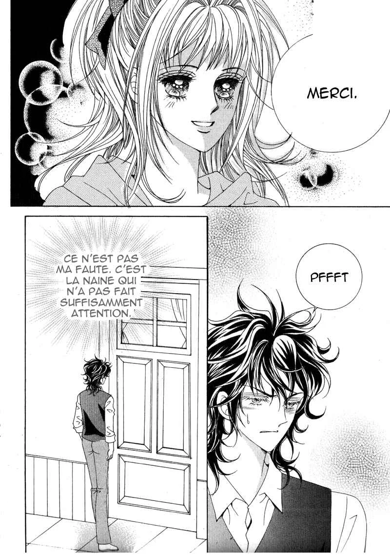 I Will Be Cinderella Chapitre 8 - Page 30