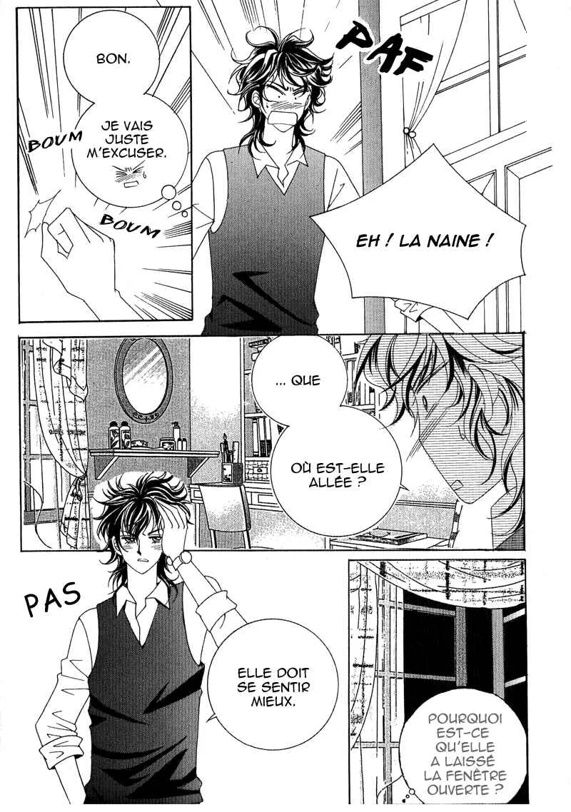 I Will Be Cinderella Chapitre 8 - Page 31