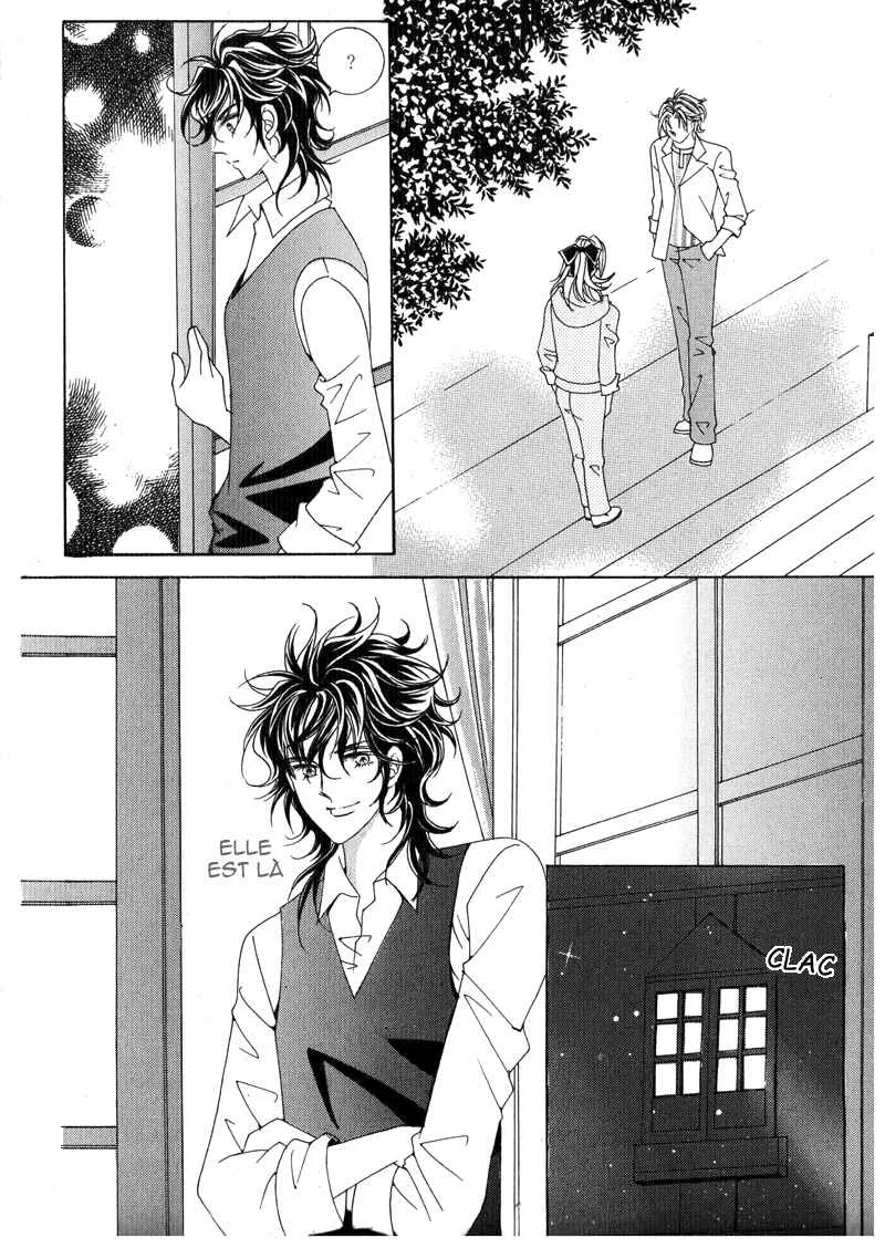 I Will Be Cinderella Chapitre 8 - Page 32