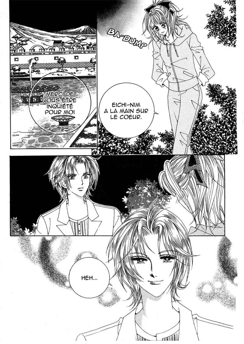 I Will Be Cinderella Chapitre 8 - Page 33