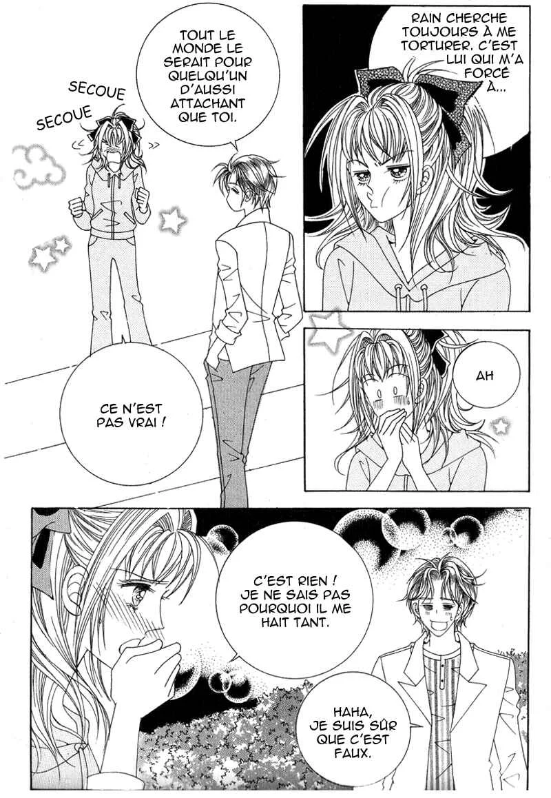 I Will Be Cinderella Chapitre 8 - Page 34