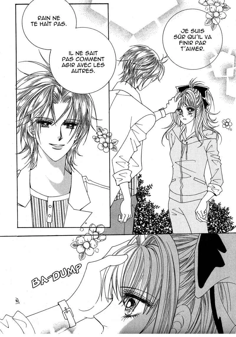 I Will Be Cinderella Chapitre 8 - Page 35