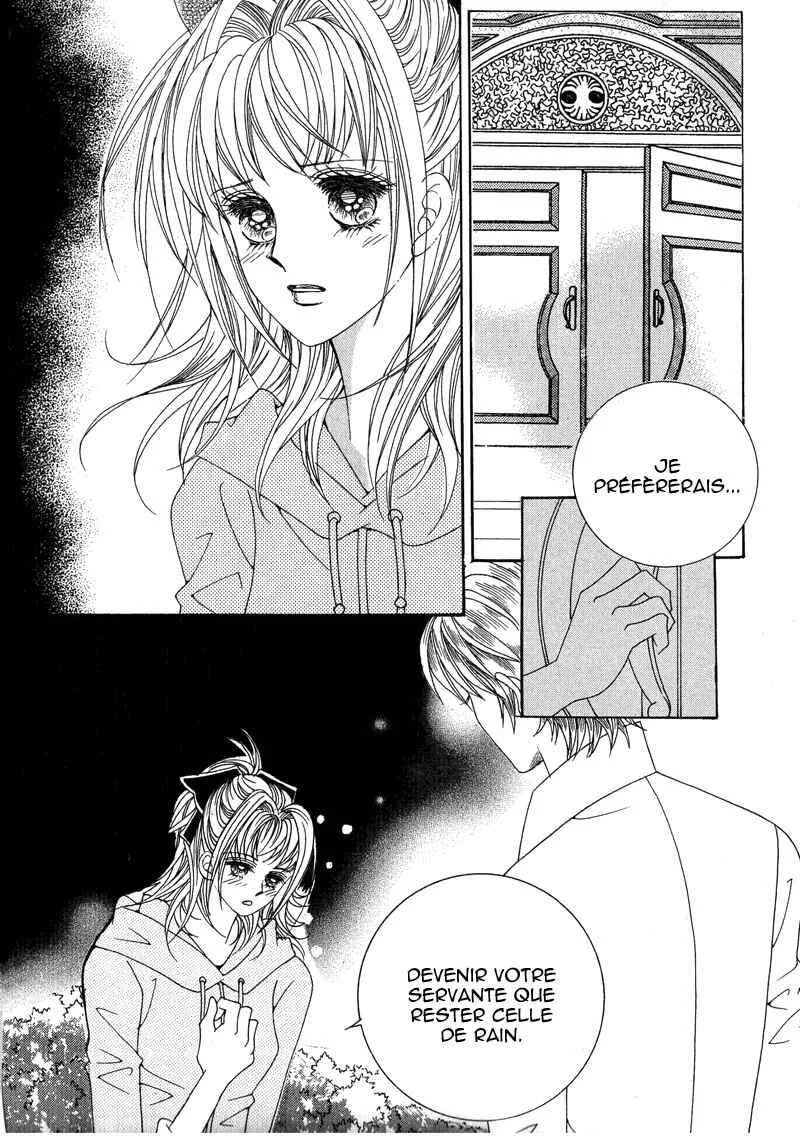 I Will Be Cinderella Chapitre 8 - Page 36
