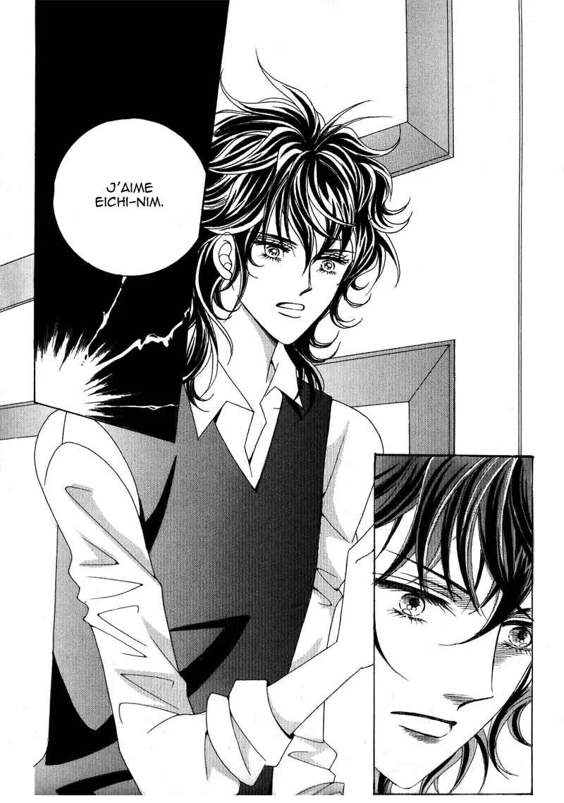 I Will Be Cinderella Chapitre 8 - Page 37