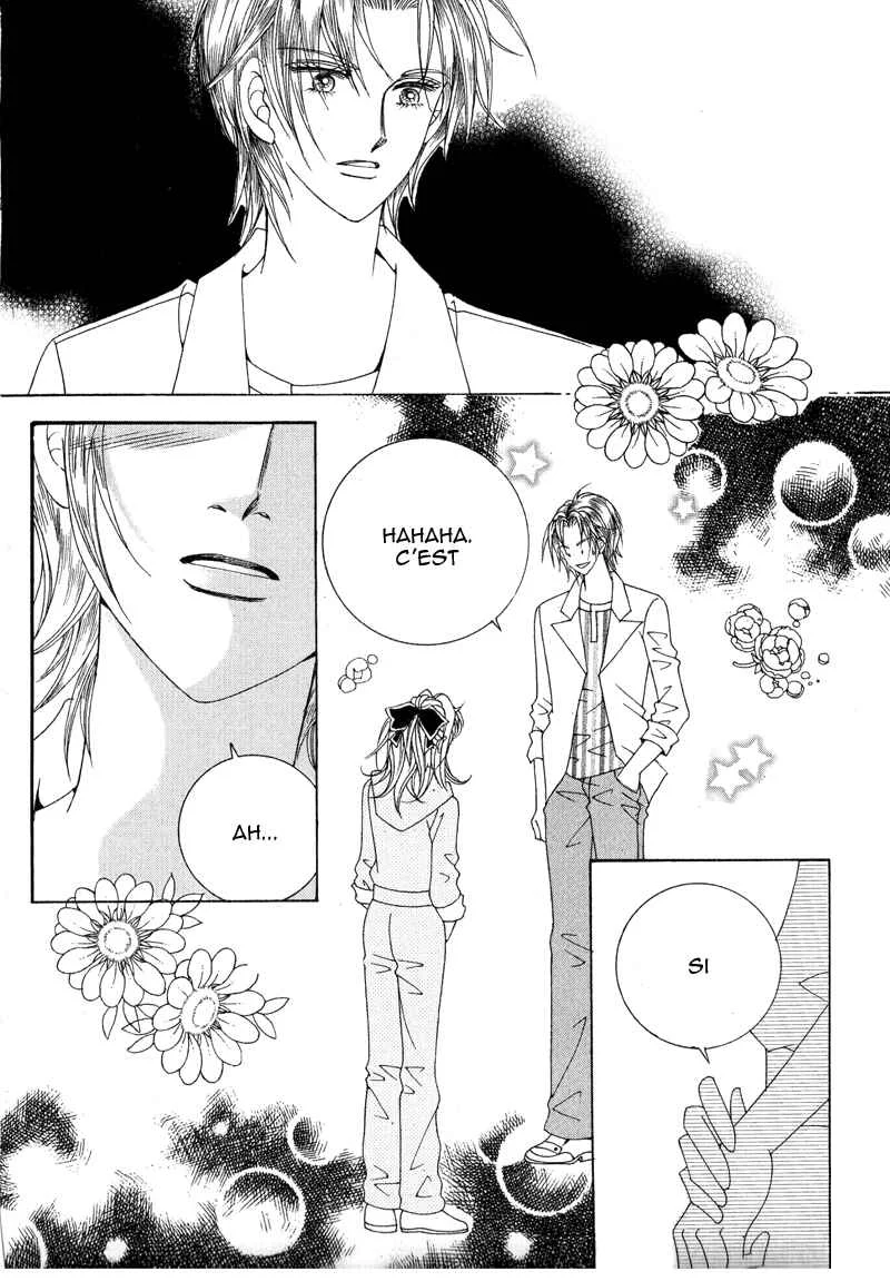 I Will Be Cinderella Chapitre 8 - Page 38