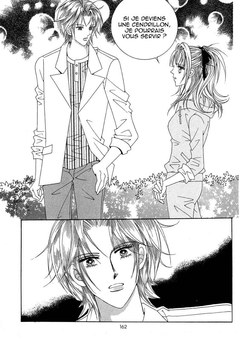 I Will Be Cinderella Chapitre 8 - Page 39