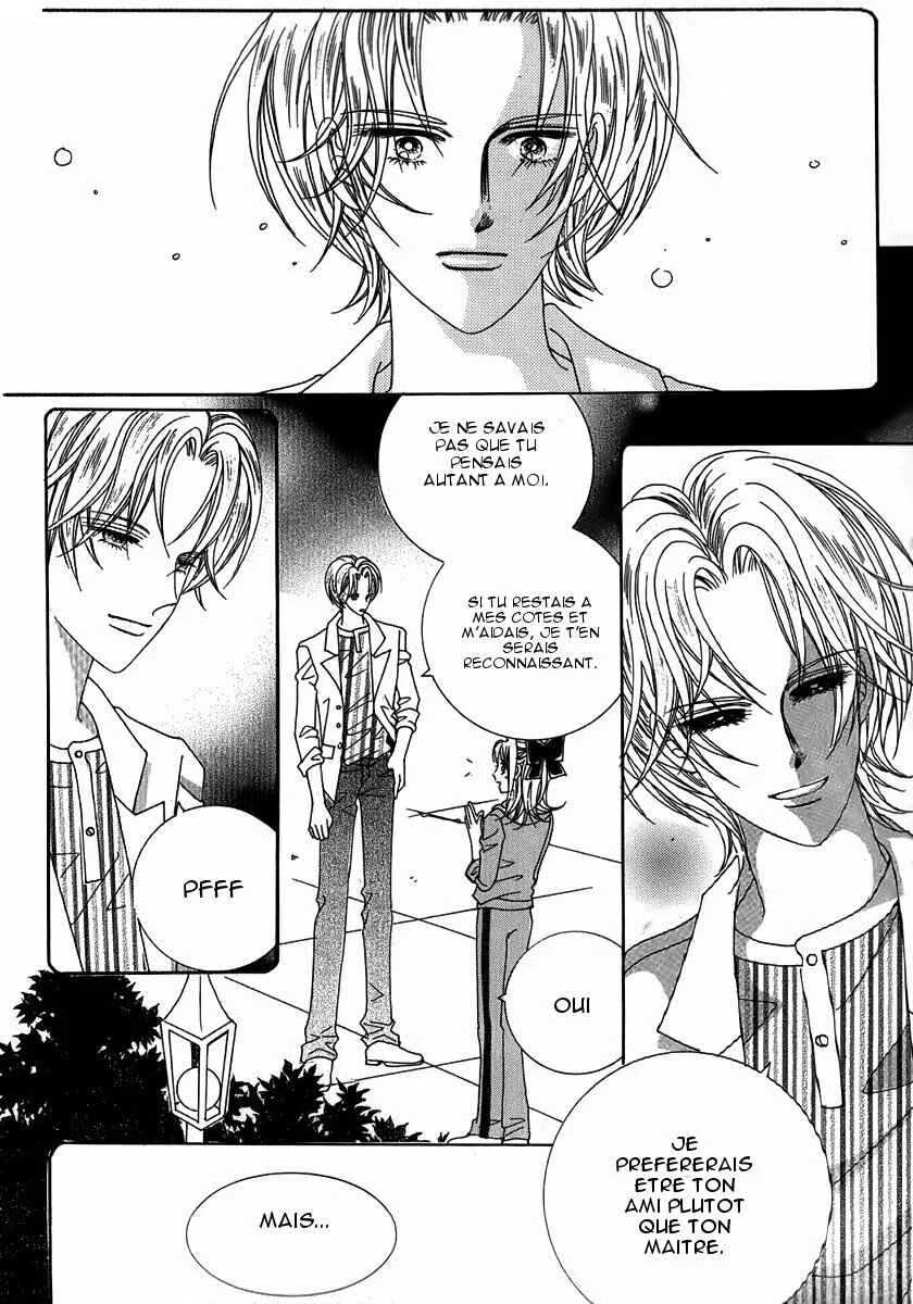 I Will Be Cinderella Chapitre 9 - Page 1