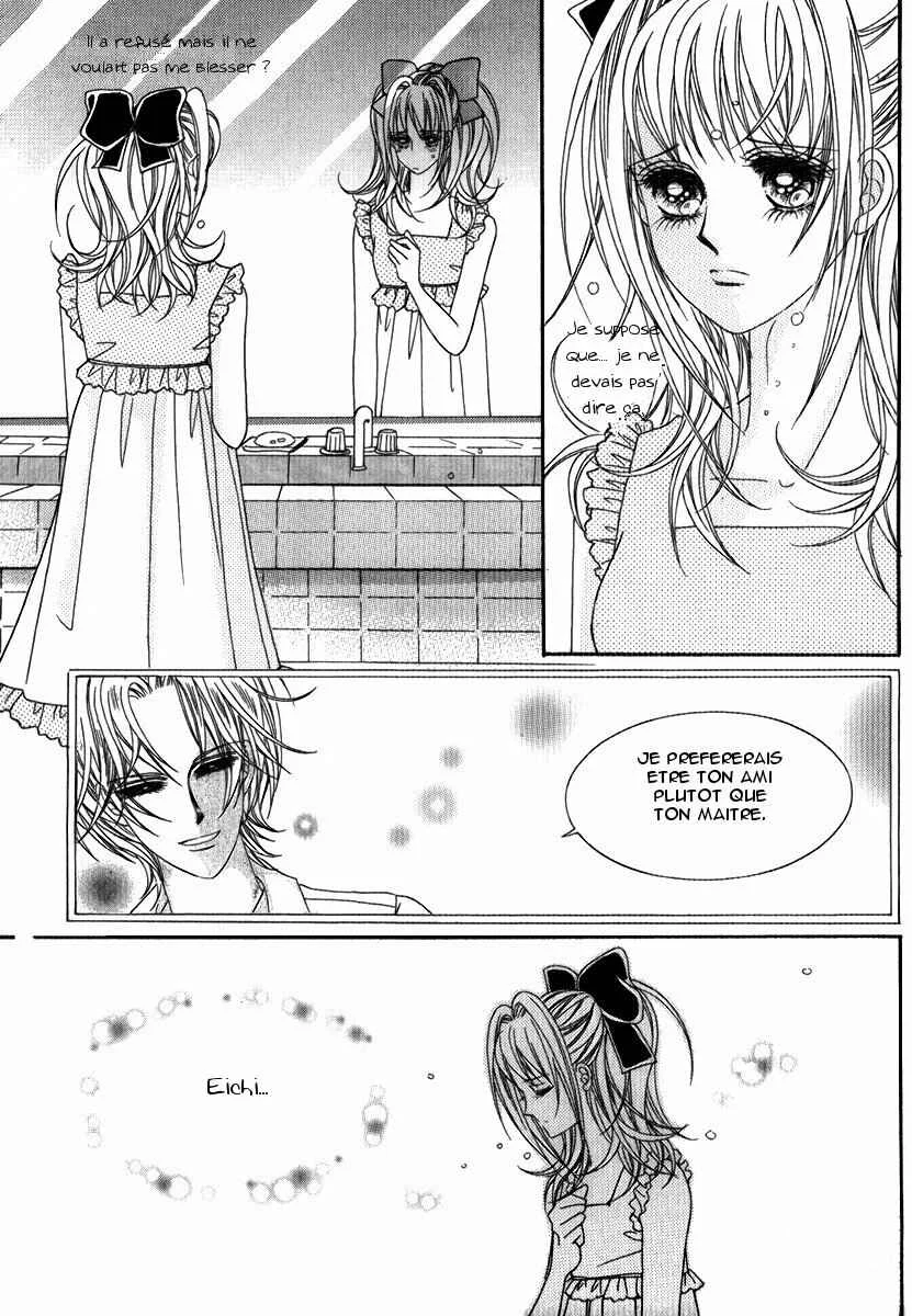 I Will Be Cinderella Chapitre 9 - Page 2