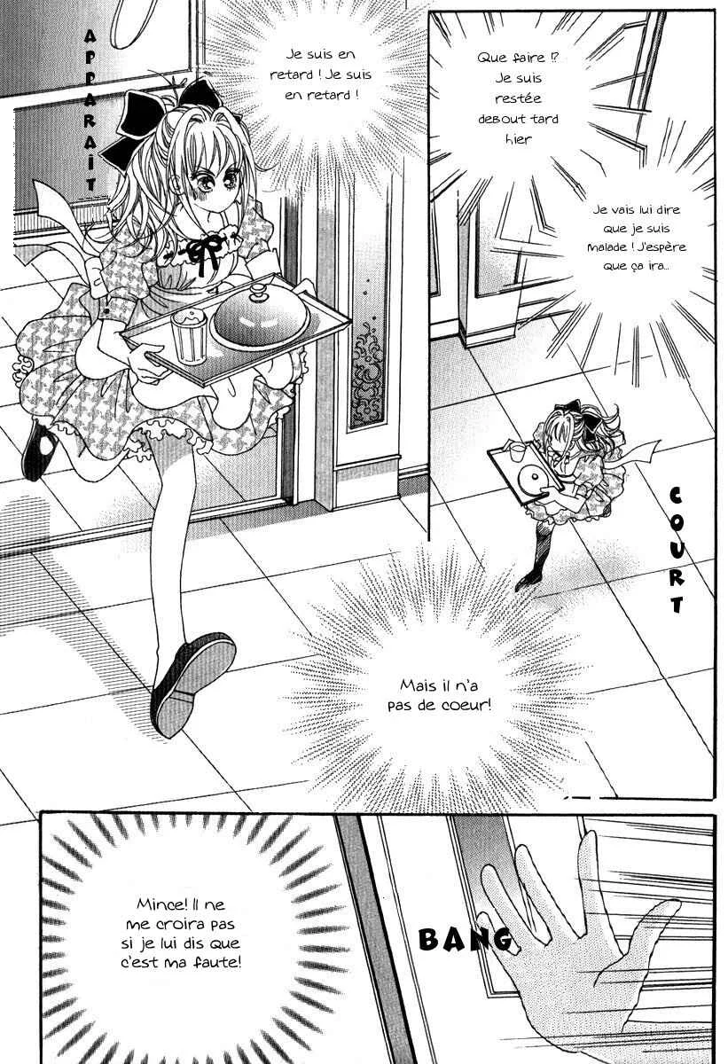 I Will Be Cinderella Chapitre 9 - Page 3