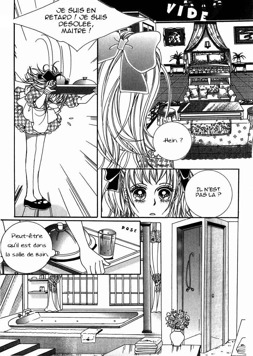 I Will Be Cinderella Chapitre 9 - Page 4