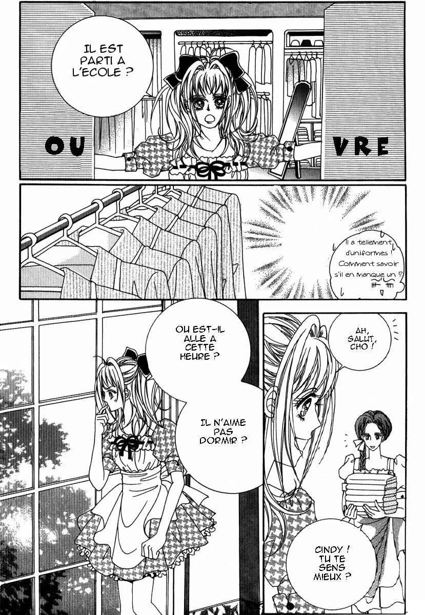 I Will Be Cinderella Chapitre 9 - Page 5