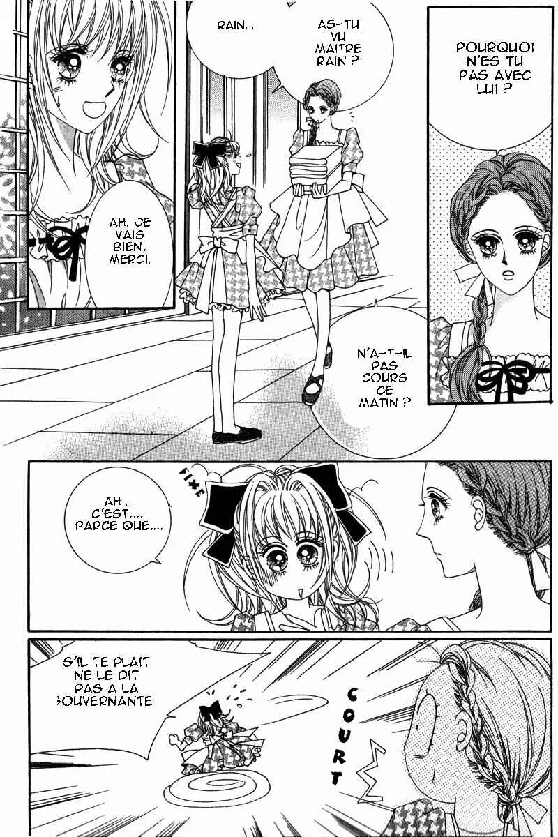 I Will Be Cinderella Chapitre 9 - Page 6