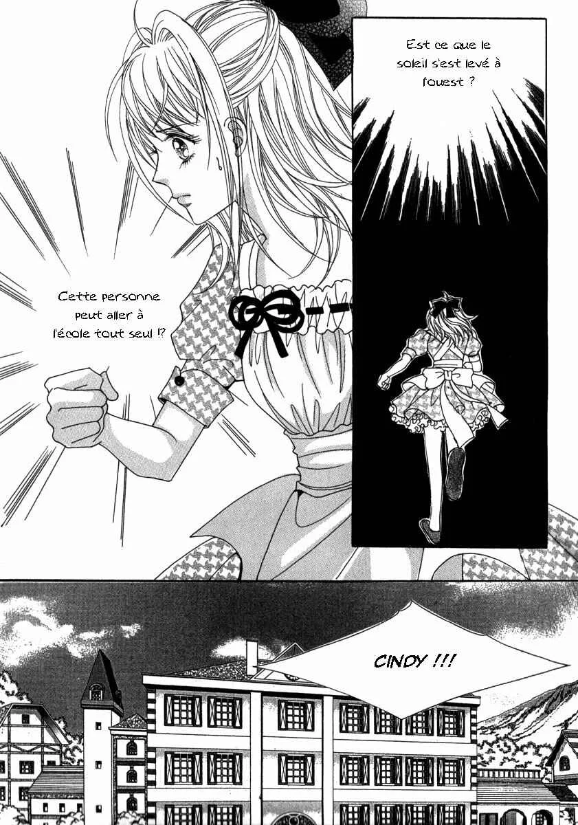 I Will Be Cinderella Chapitre 9 - Page 7