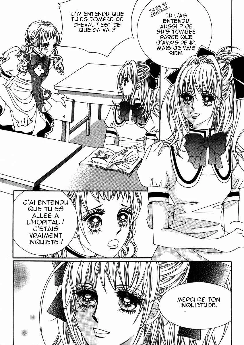 I Will Be Cinderella Chapitre 9 - Page 8