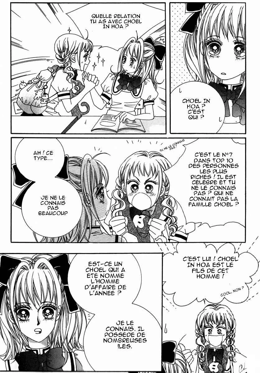 I Will Be Cinderella Chapitre 9 - Page 9