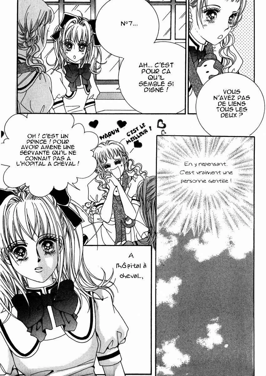 I Will Be Cinderella Chapitre 9 - Page 10