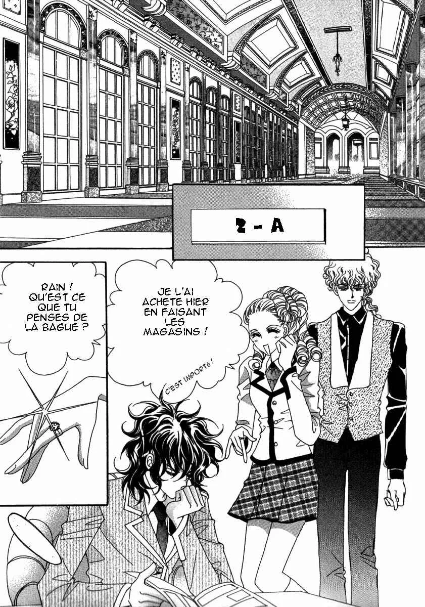 I Will Be Cinderella Chapitre 9 - Page 11