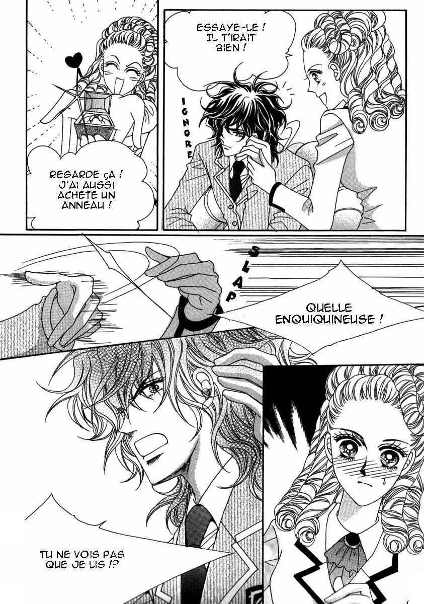 I Will Be Cinderella Chapitre 9 - Page 12