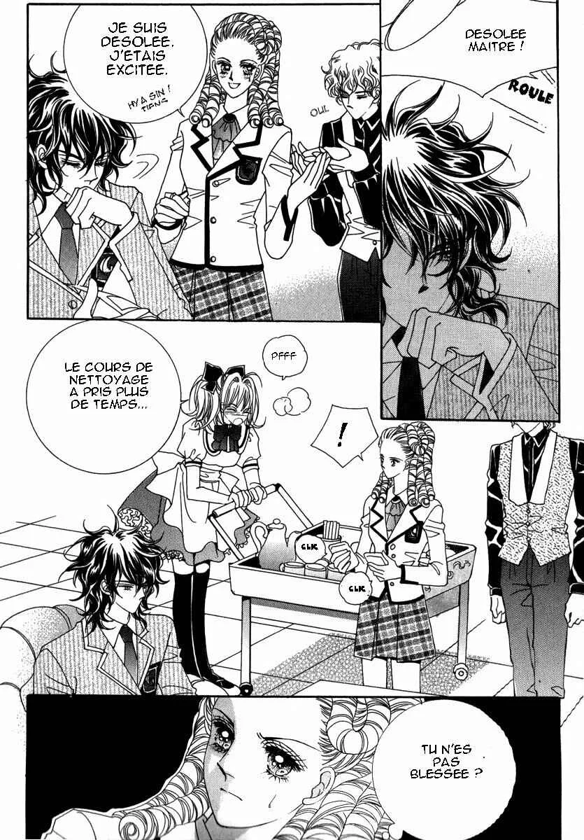 I Will Be Cinderella Chapitre 9 - Page 13