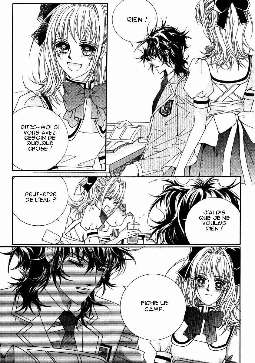 I Will Be Cinderella Chapitre 9 - Page 14