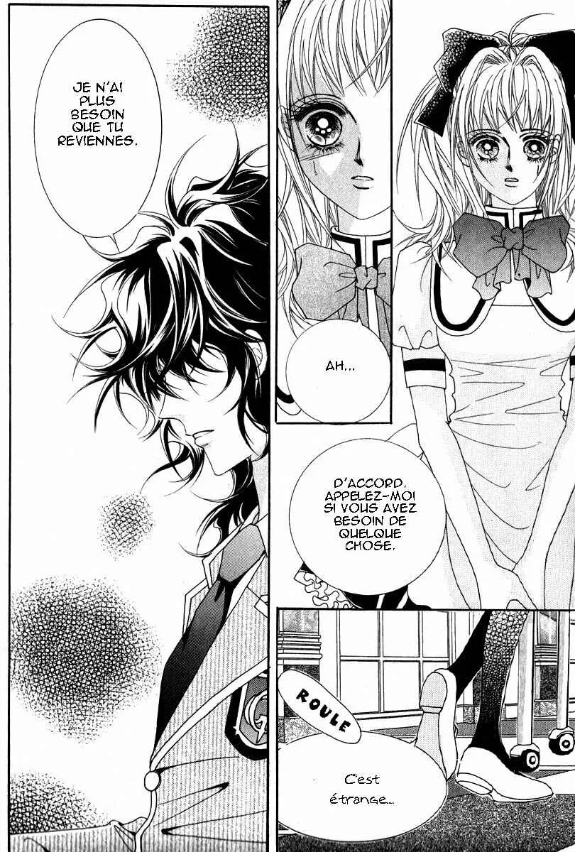 I Will Be Cinderella Chapitre 9 - Page 15