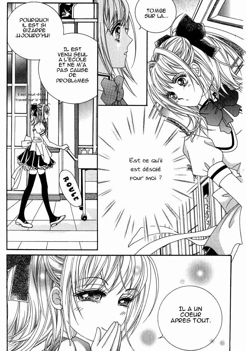 I Will Be Cinderella Chapitre 9 - Page 16