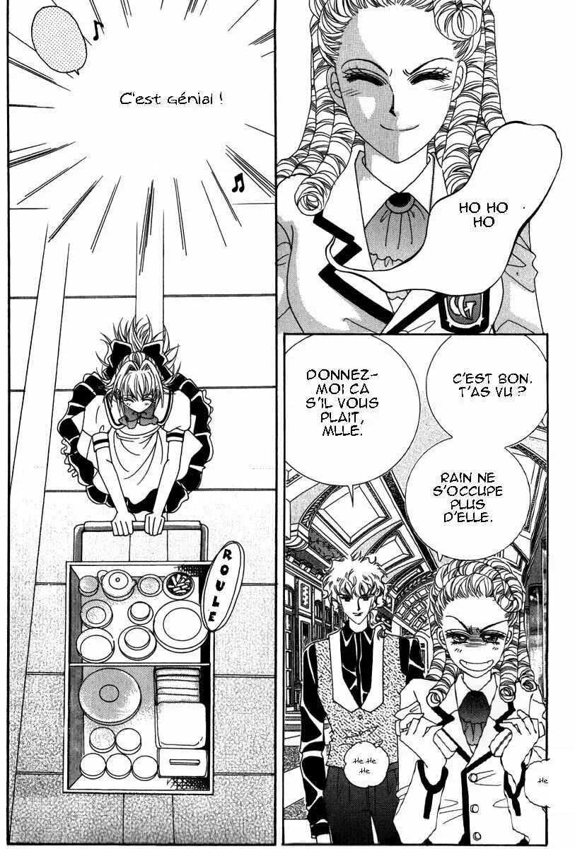 I Will Be Cinderella Chapitre 9 - Page 17