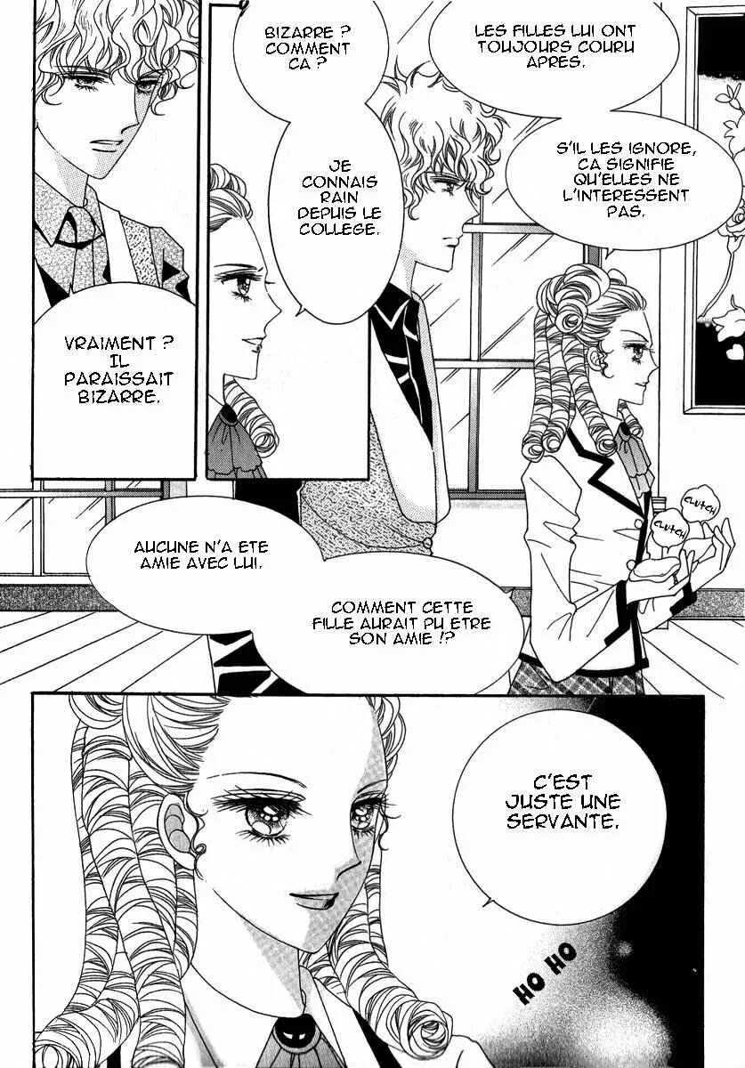 I Will Be Cinderella Chapitre 9 - Page 18