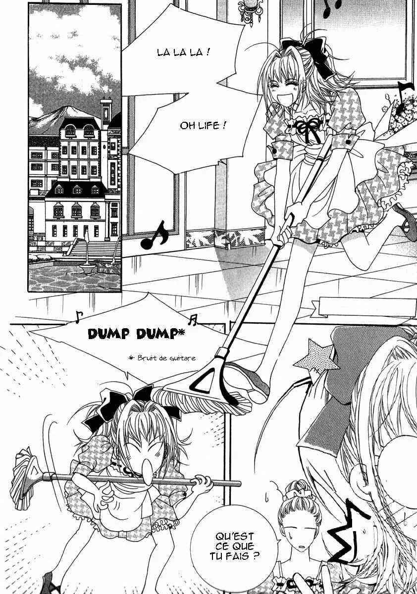 I Will Be Cinderella Chapitre 9 - Page 19