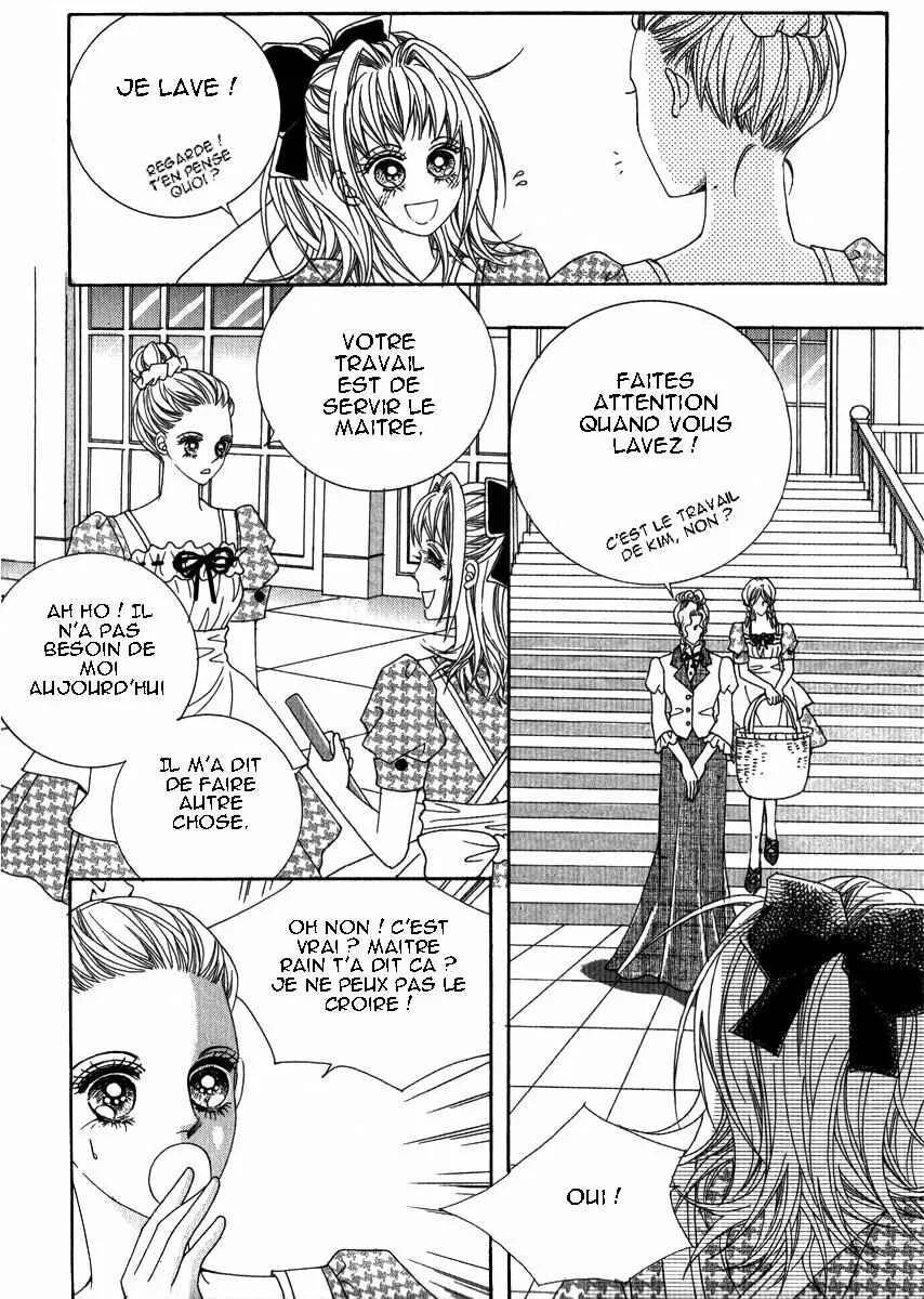 I Will Be Cinderella Chapitre 9 - Page 20