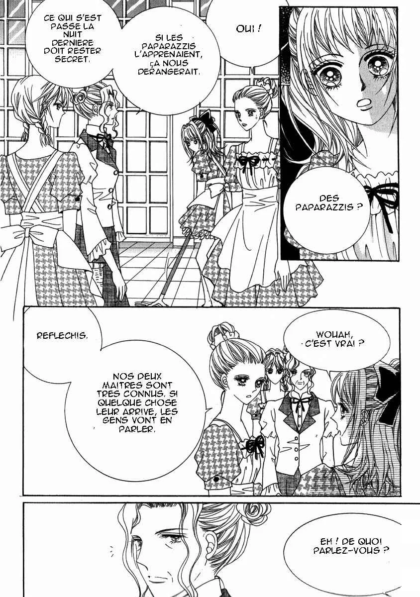 I Will Be Cinderella Chapitre 9 - Page 21