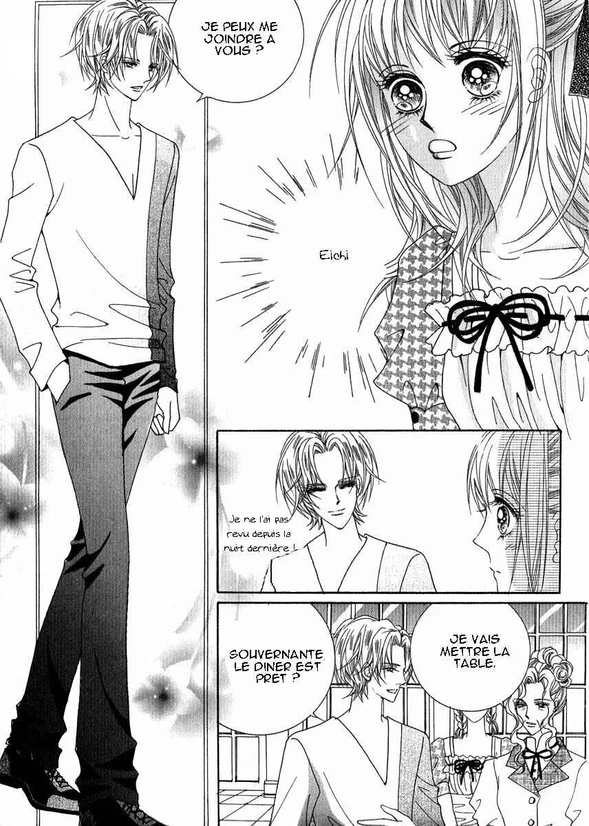I Will Be Cinderella Chapitre 9 - Page 22