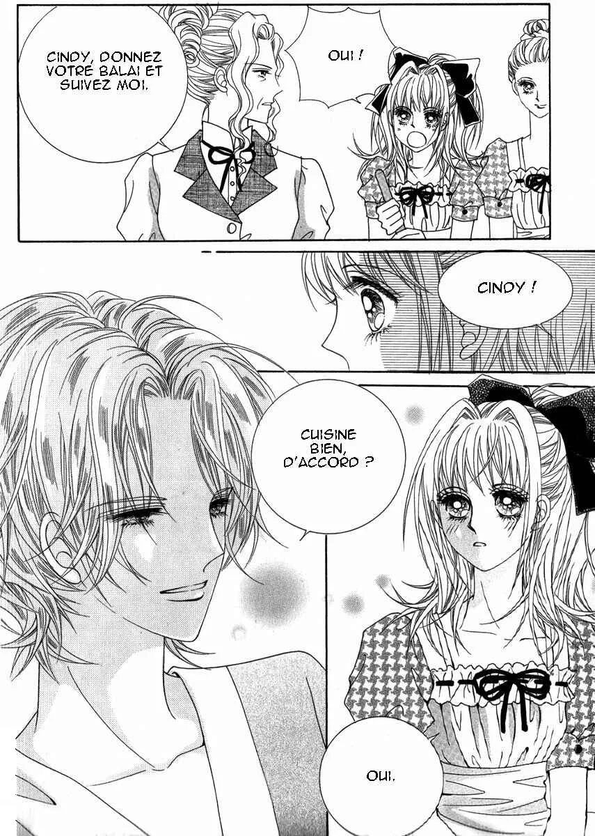 I Will Be Cinderella Chapitre 9 - Page 23