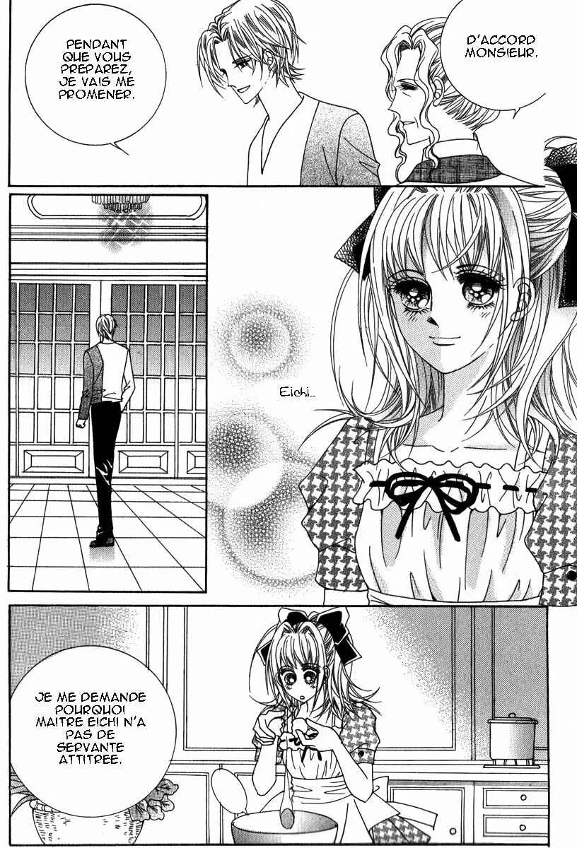 I Will Be Cinderella Chapitre 9 - Page 24