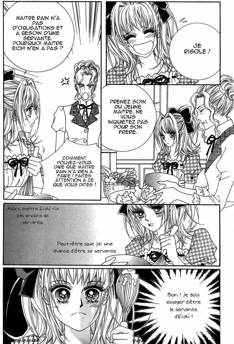 I Will Be Cinderella Chapitre 9 - Page 25