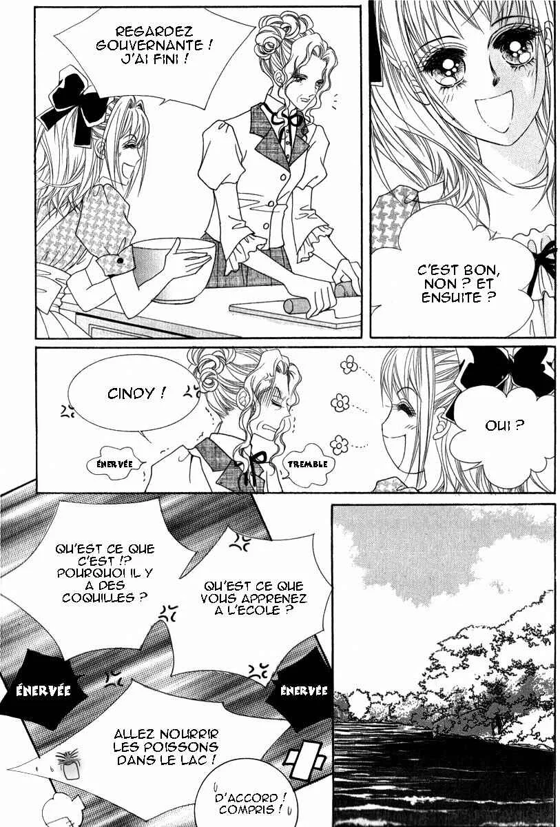 I Will Be Cinderella Chapitre 9 - Page 26