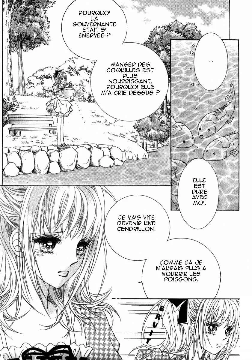 I Will Be Cinderella Chapitre 9 - Page 27
